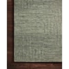 Loloi Rugs SARAH 7'9" x 9'9" Moss Rug