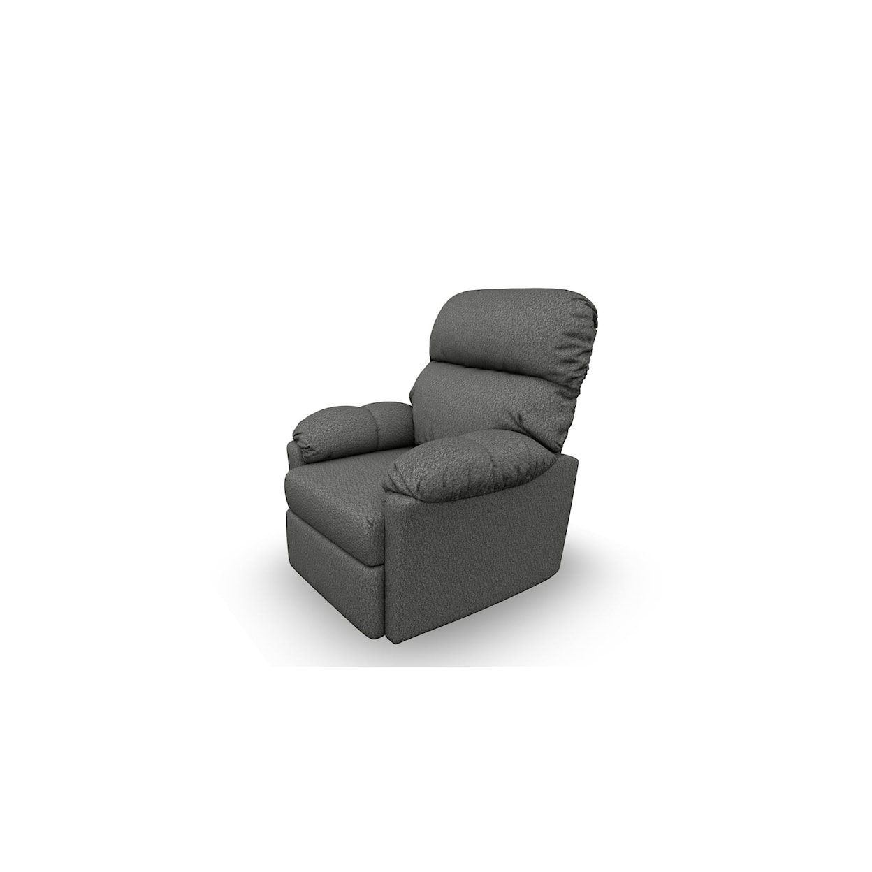 Best Home Furnishings Balmore Power Space Saver Recliner