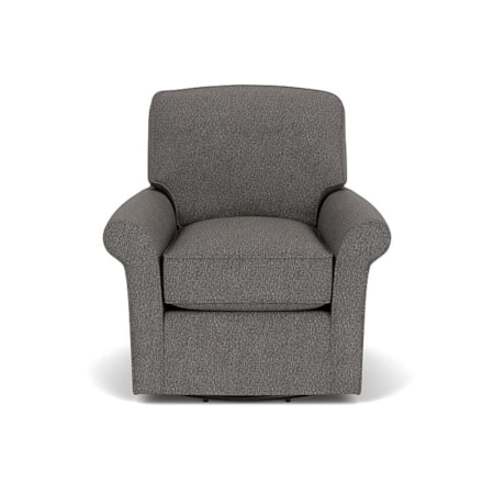 Parkway Swivel Glider