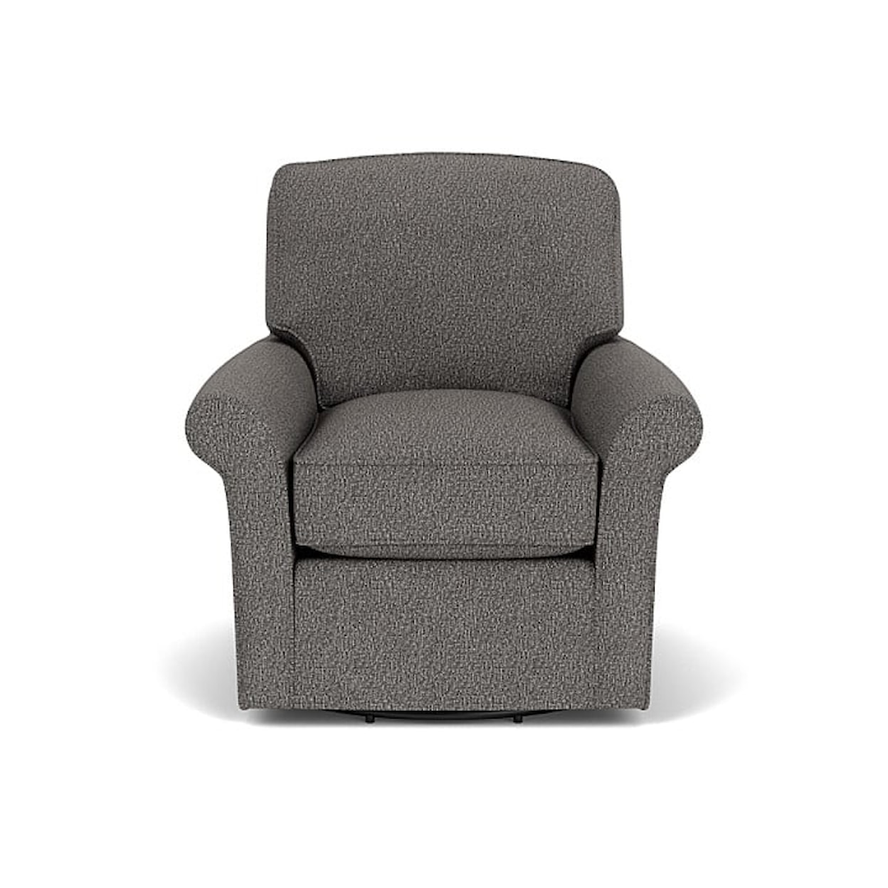 Flexsteel Parkway Parkway Swivel Glider