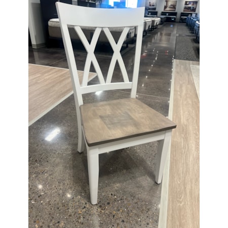 Dining Side Chair