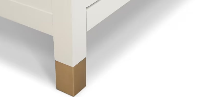 Bassett Tidewater Tidewater Nightstand