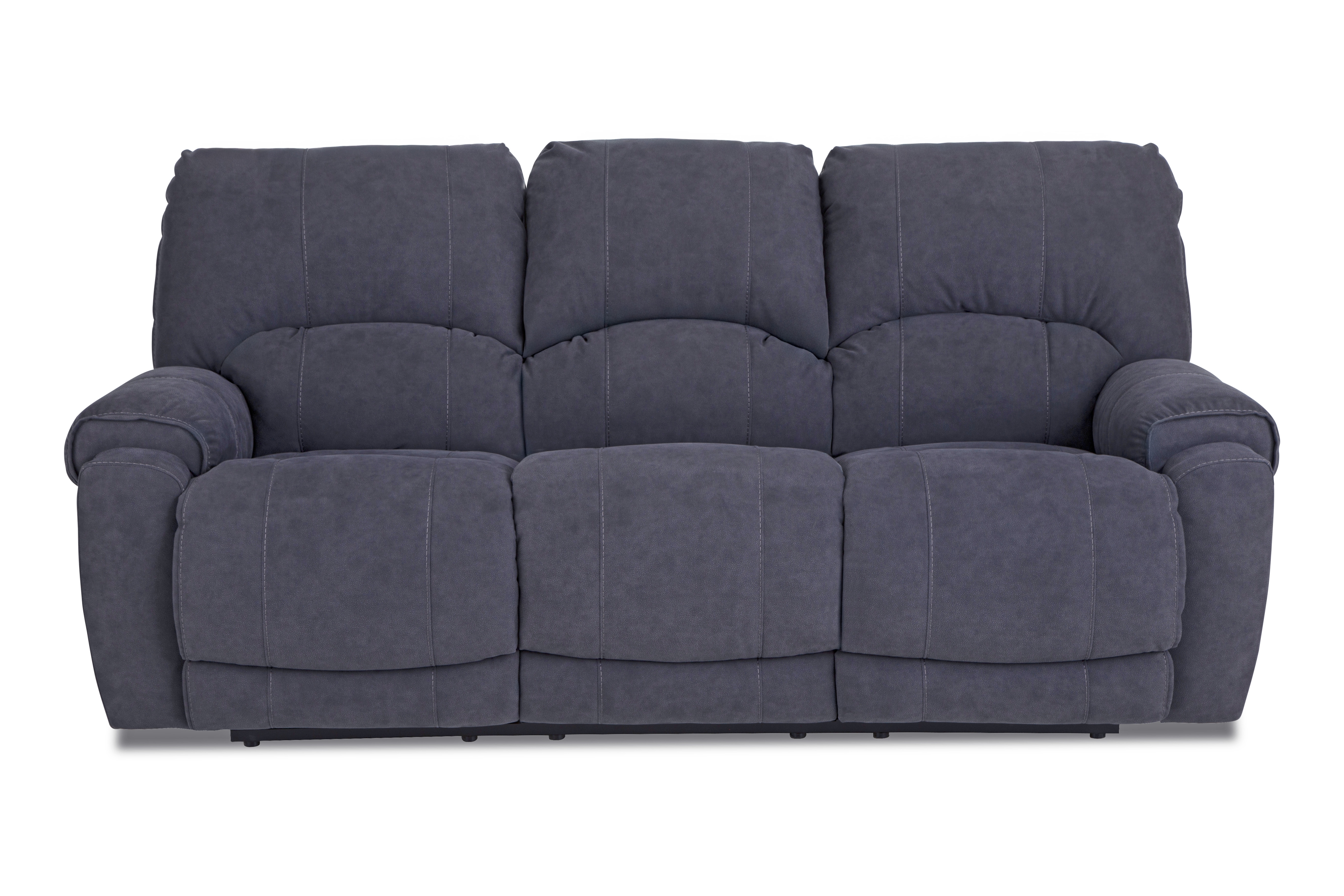 HomeStretch Showtime Power Sofa