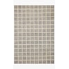 Loloi Rugs Polly 7'9" X 9'9" Slate / Ivory