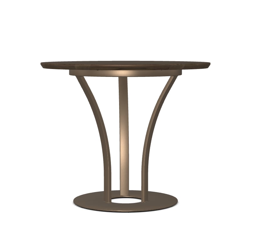 Dalia Round Table