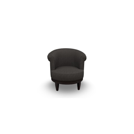 Attica Swivel Chair