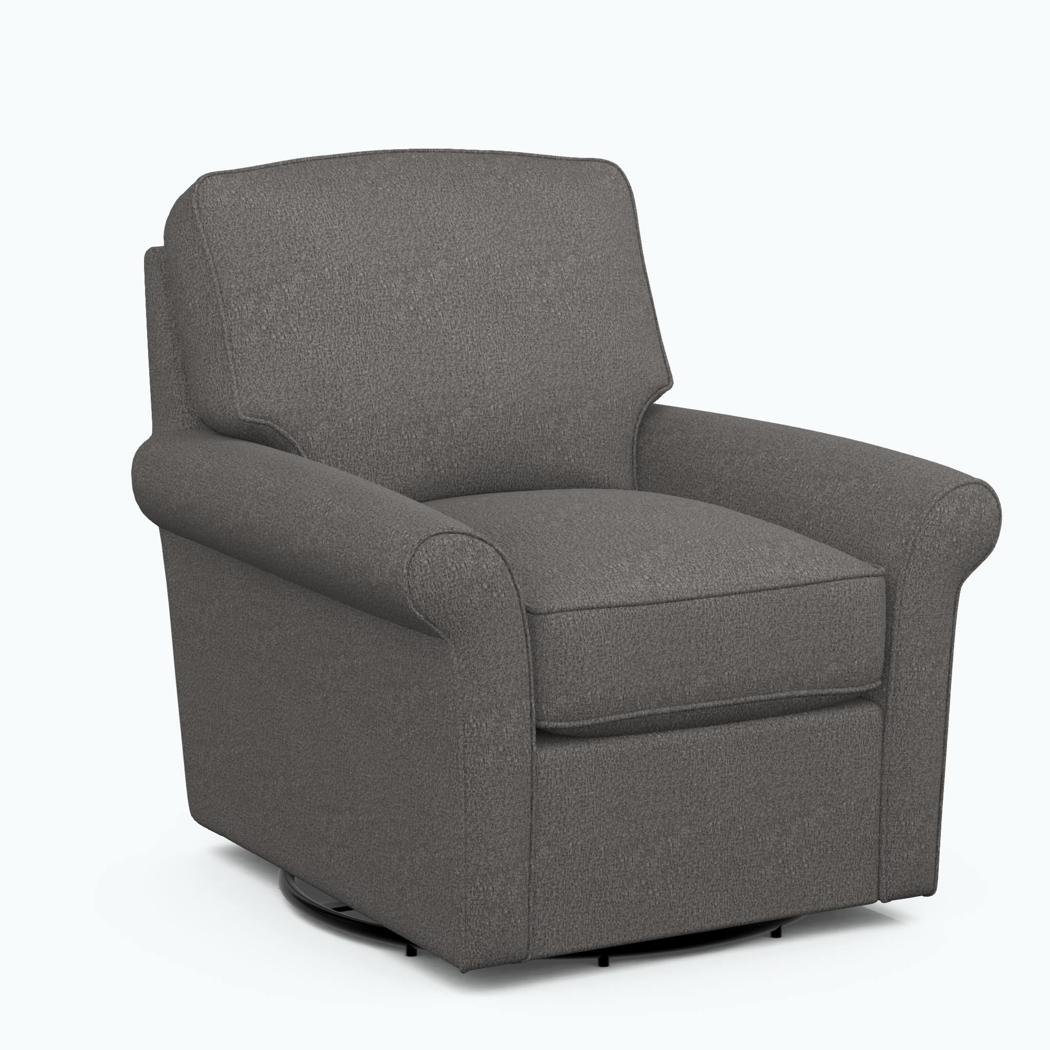 Parkway Swivel Glider