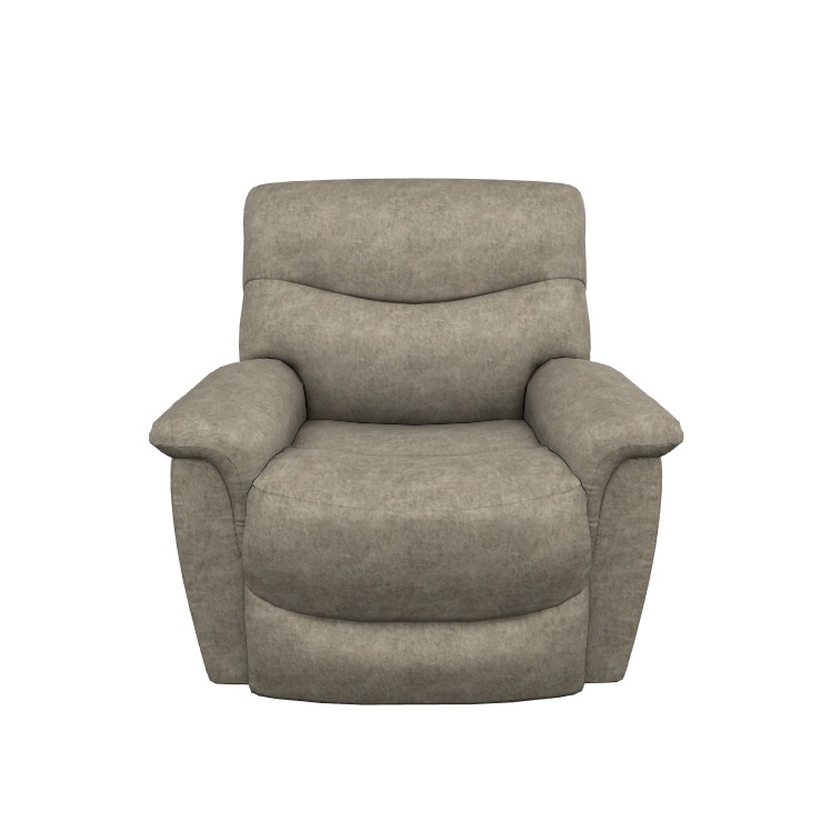 Rocker Recliner