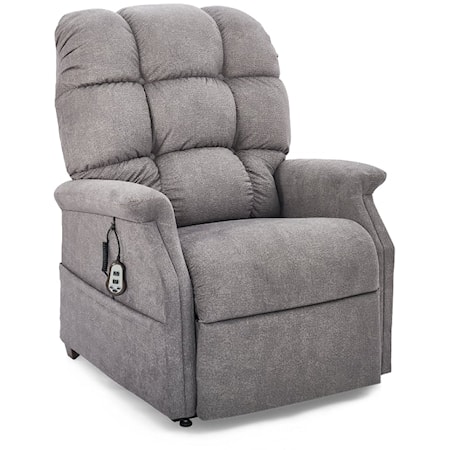 Medium/Large Power Lift Recliner