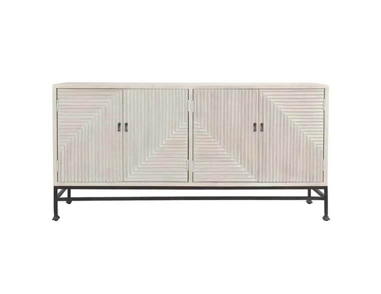 4-Door Sideboard
