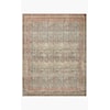 Loloi Rugs Aubrey 7'10'' x 10' JADE / NATURAL