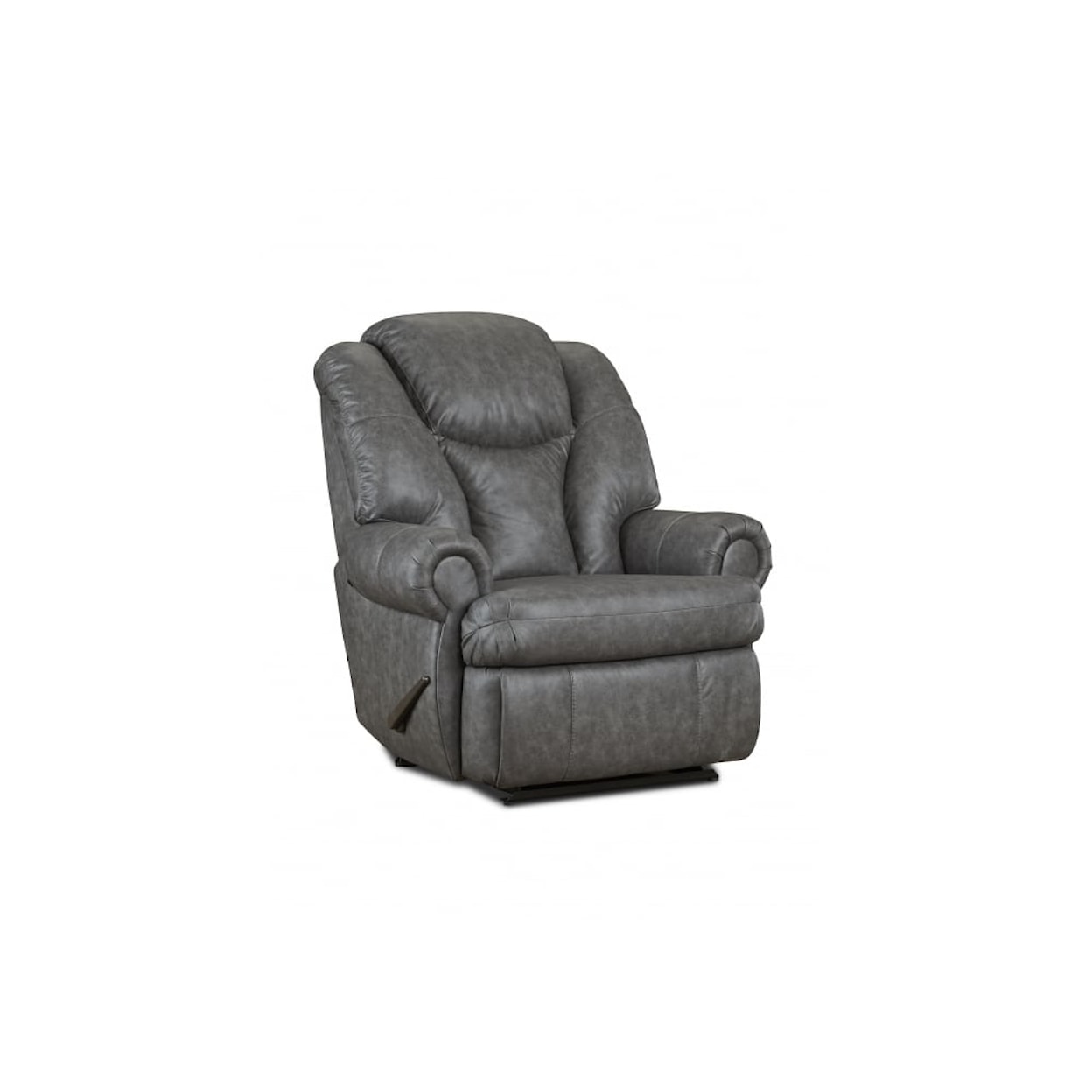 HomeStretch 227 Wall-Saver Recliner