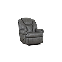 Wall-Saver Recliner