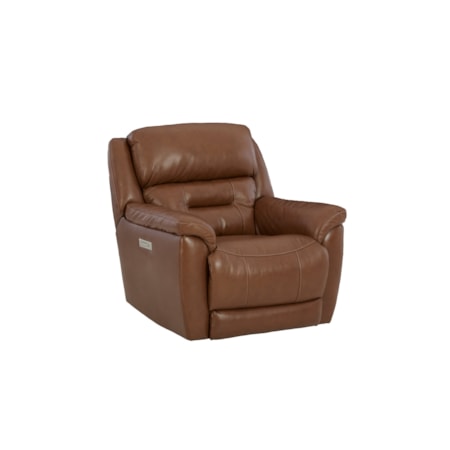 Zero Gravity Recliner