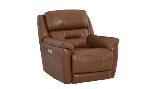Custom Comfort Zero Gravity Recliner