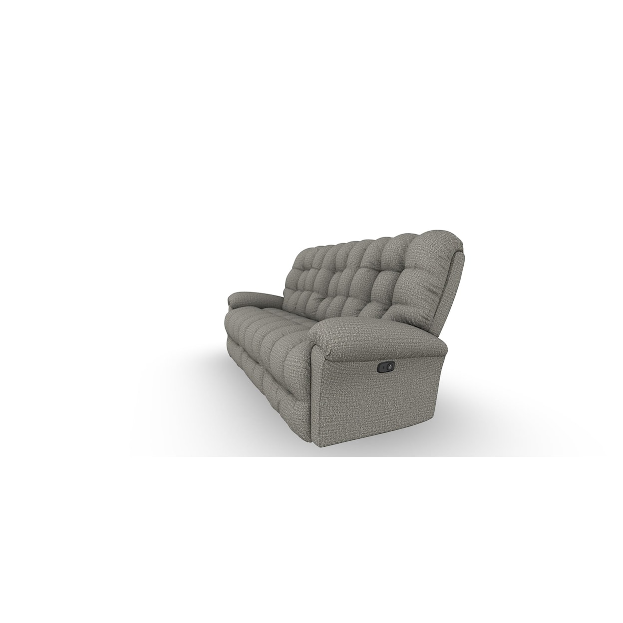 Best Home Furnishings Corey Manual Space Saver Recliner