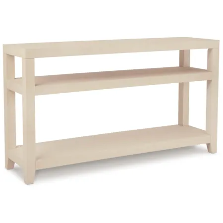Console Table