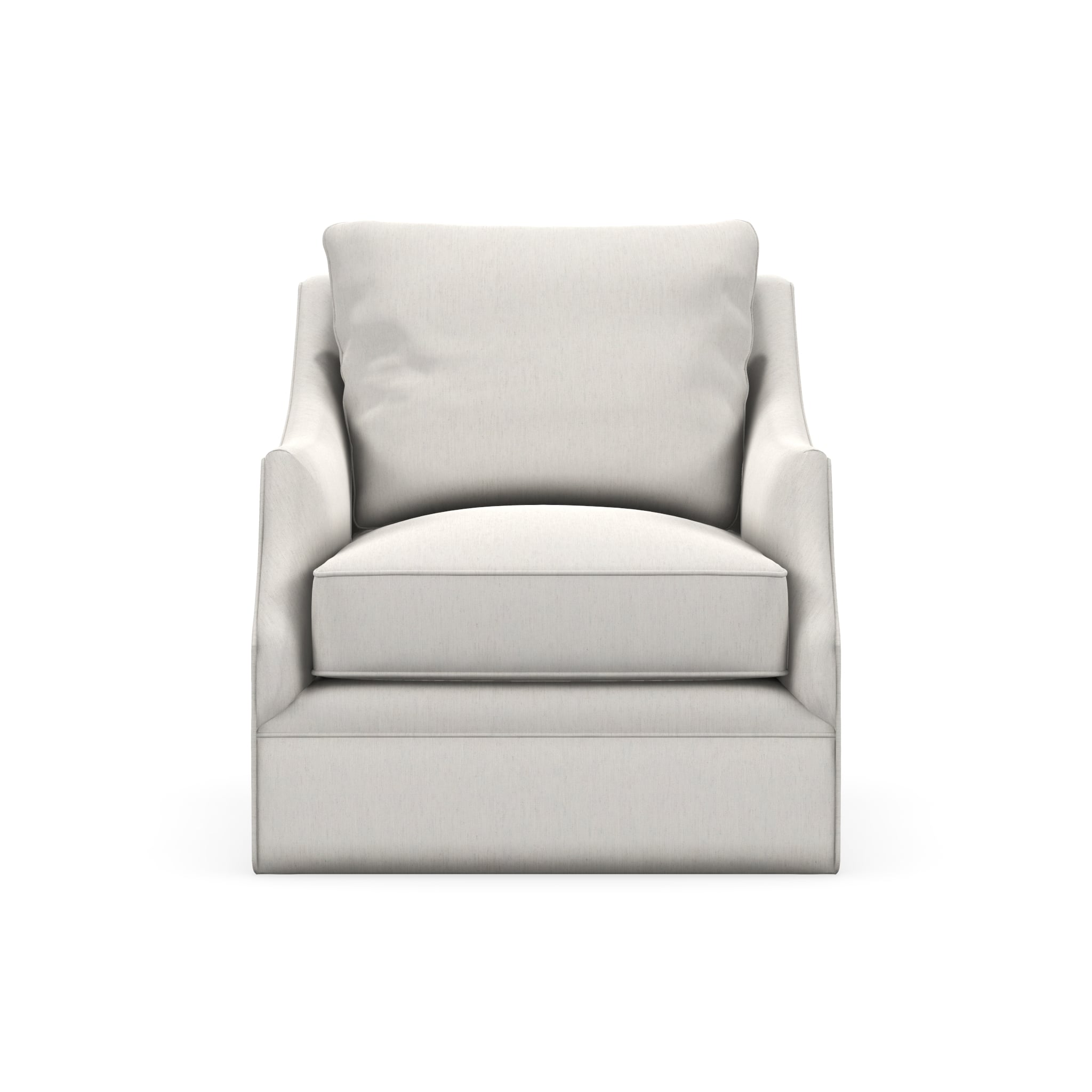 Swivel Glider Chair
