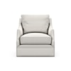 Rowe Kara Swivel Glider Chair