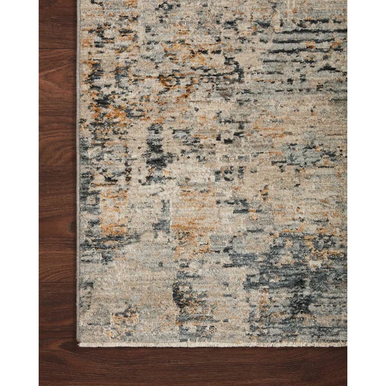 Loloi Rugs Axel 9'6'' x 15'5'' BEIGE / SKY