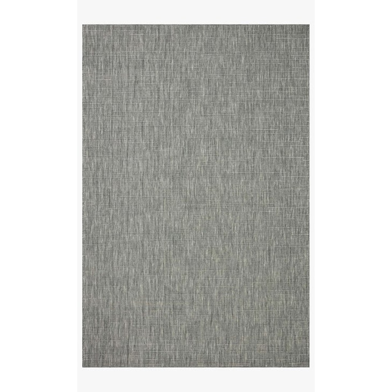 Loloi Rugs Brooks 7'9'' x 9'9'' GREY RUG