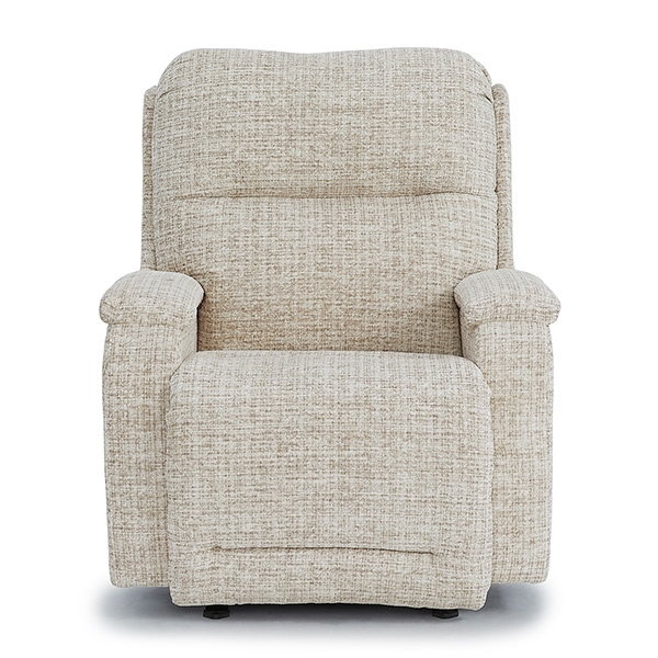 Power Swivel Glider Recliner