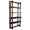 Classic Home Sydney Open Bookcases