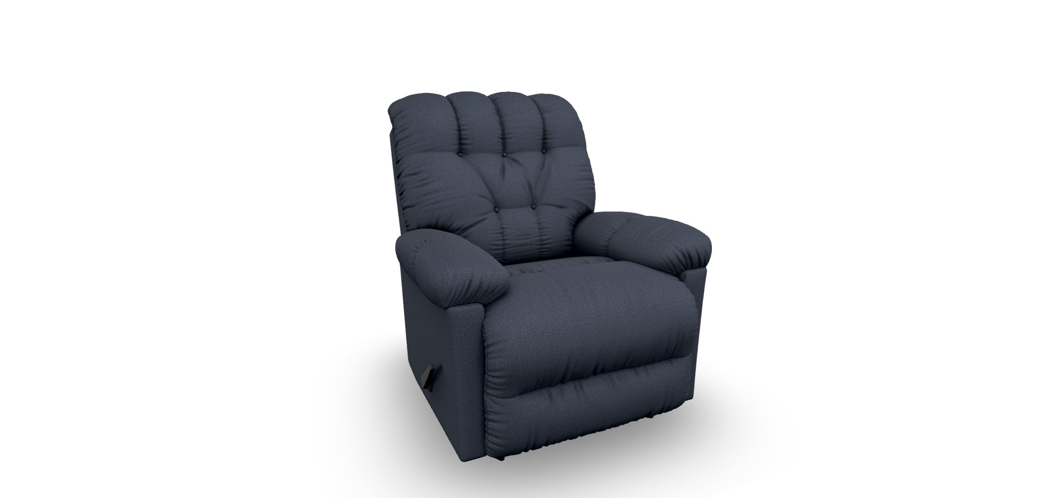 POWER SWIVEL GLIDER RECLINER