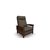Best Home Furnishings Tuscan Pushback Recliner