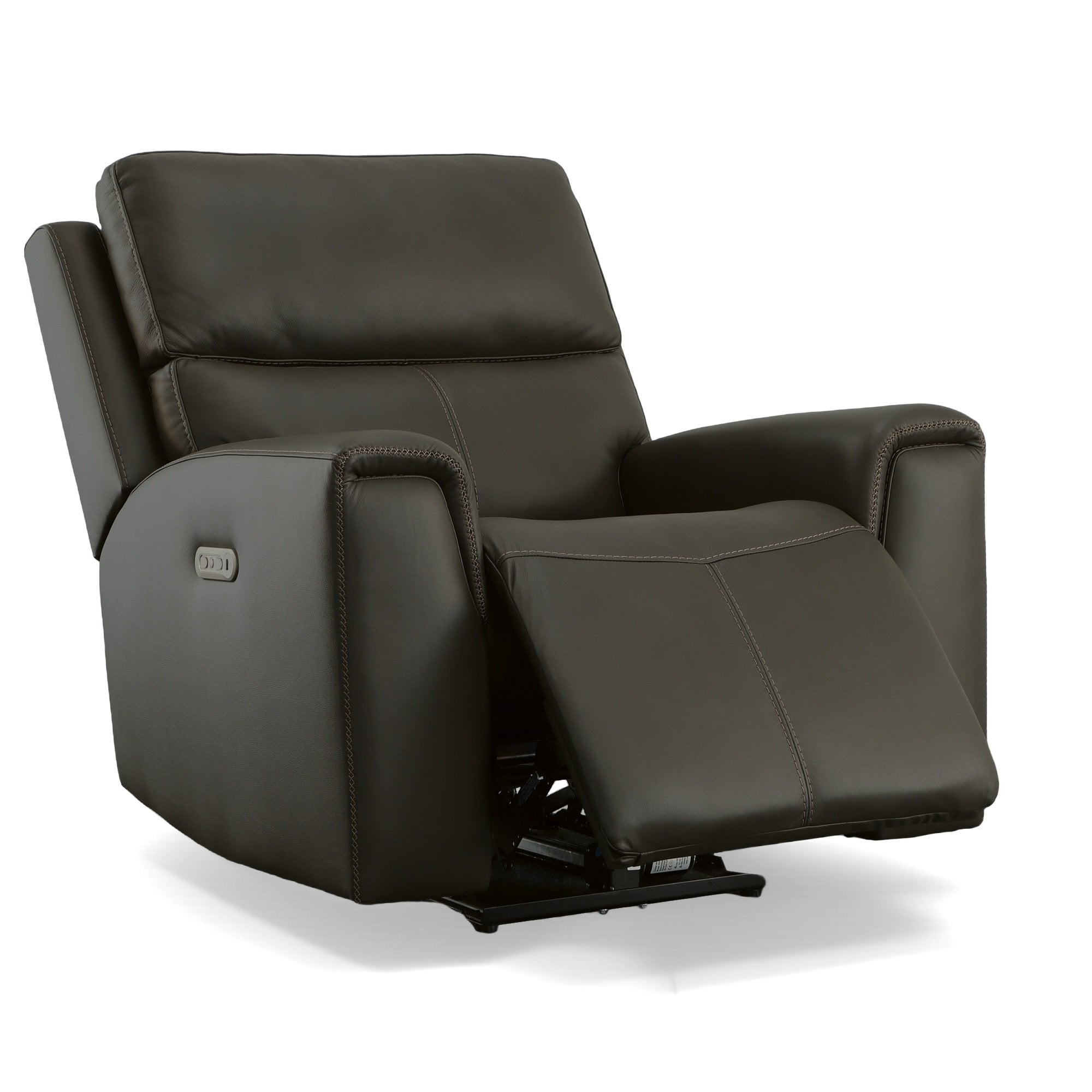 Power Recliner w/HR