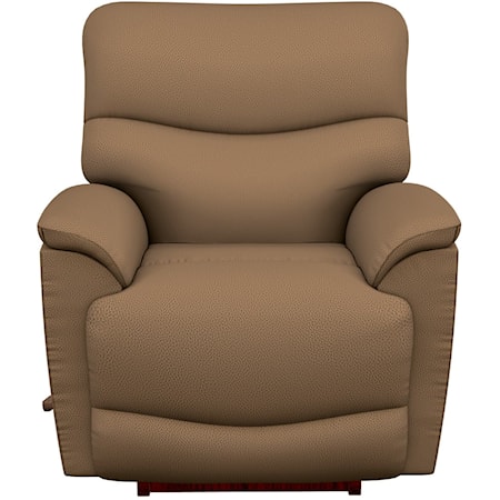 Rocking Recliner