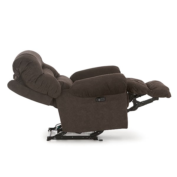 Space Saver Recliner