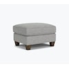 Flexsteel Dana Ottoman