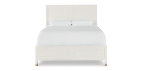 Tidewater King Panel Bed