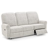 Best Home Furnishings Josey Power Space Saver Sofa