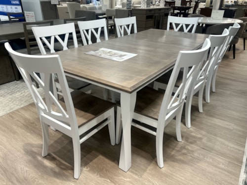 9-Piece Dining Set