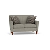 Flexsteel Digby Loveseat