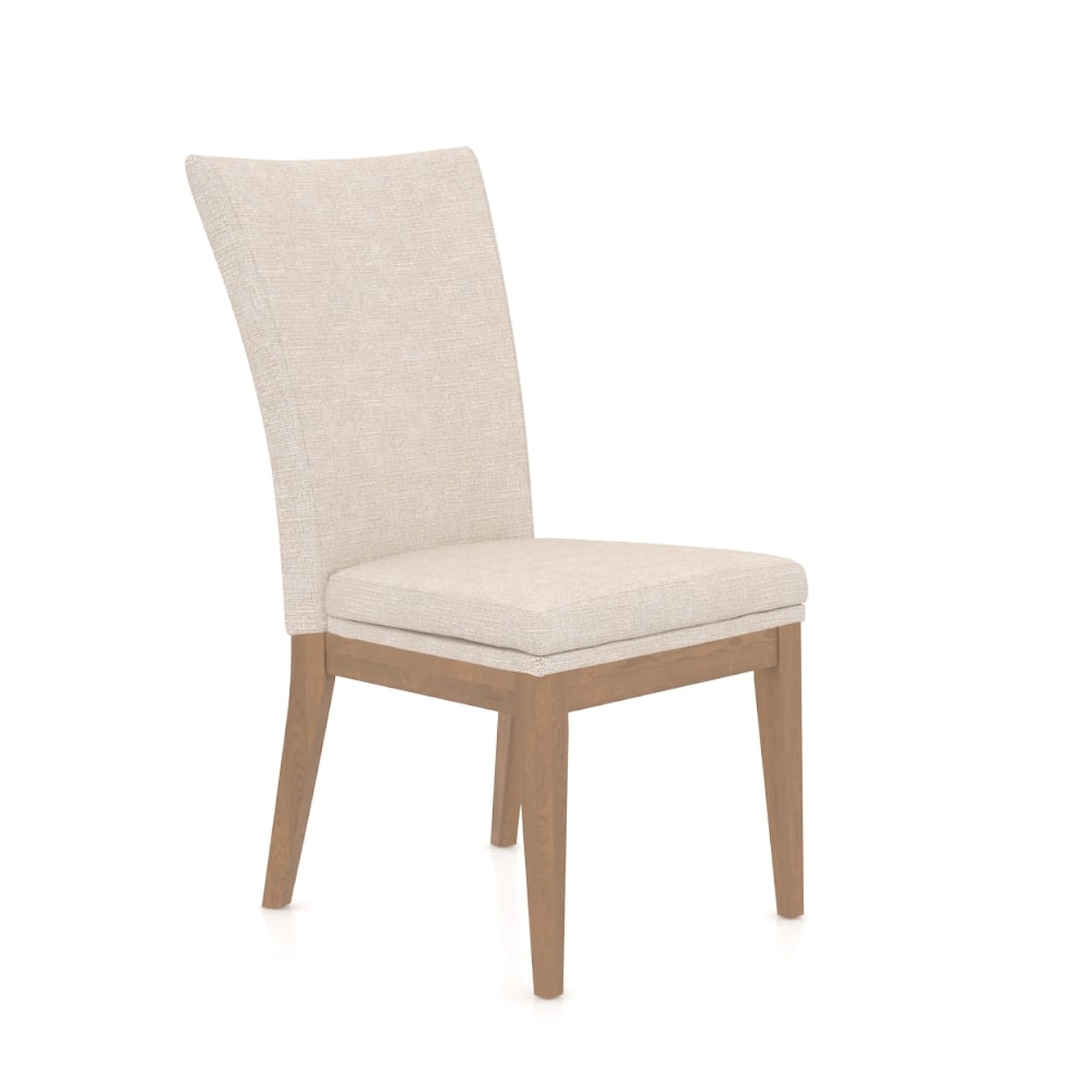 Canadel Canadel Core CUSTOMIZABLE UPHOLSTERED CHAIR