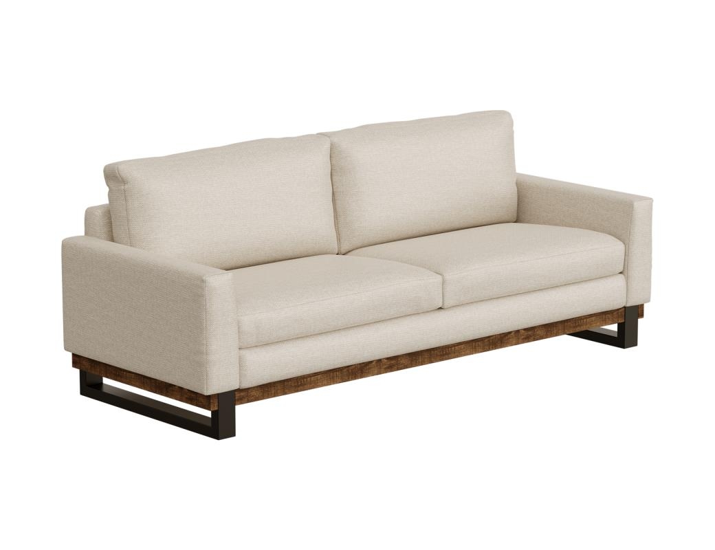 International Furniture Direct Blackburn Sofa