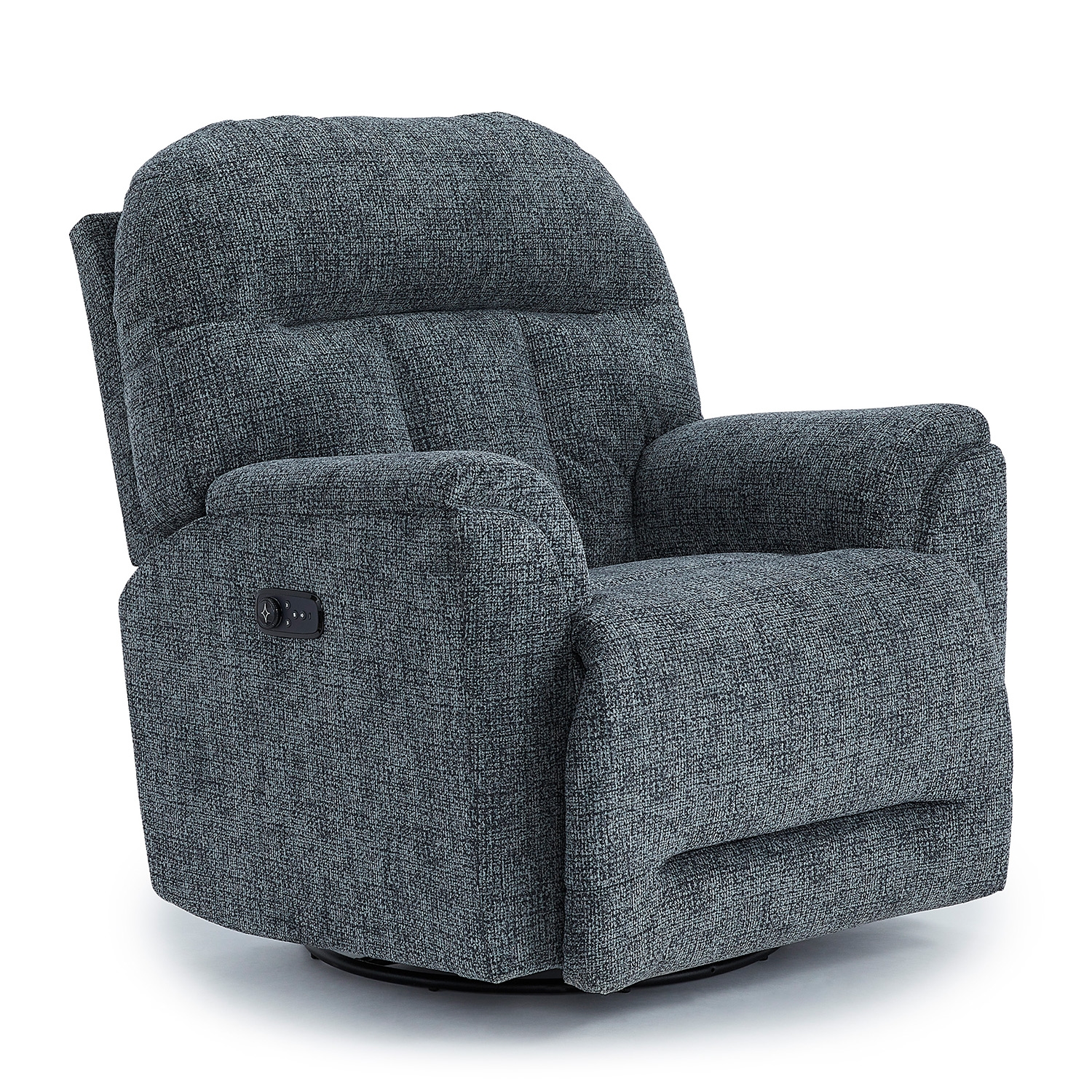 Power Rocker Recliner
