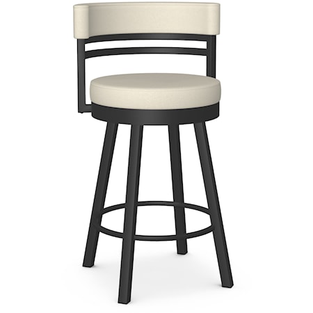 Ronny Swivel Counter Stool