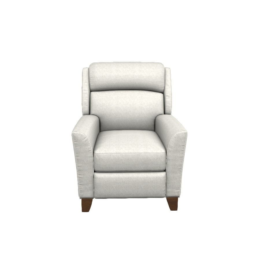 High Leg Reclining Chair