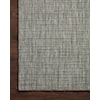 Loloi Rugs Brooks 7'9'' x 9'9'' GREY RUG