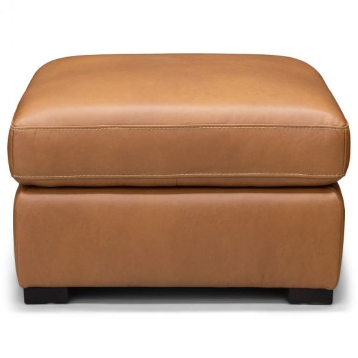 Bassett Wilson Rectangular Ottoman