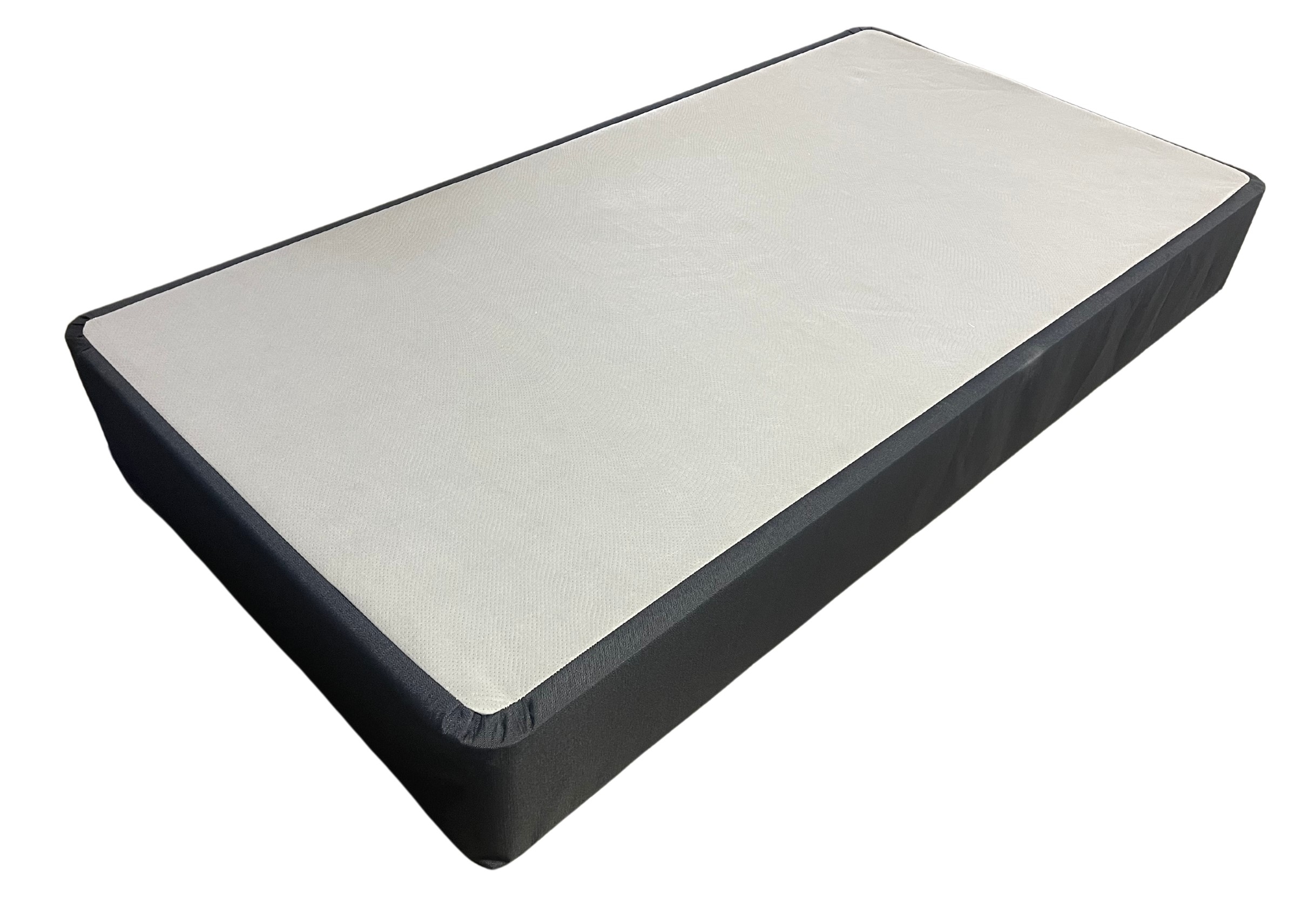 Twin 9&amp;quot; High Profile Foundation