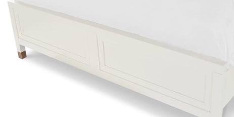 Bassett Tidewater Tidewater King Panel Bed