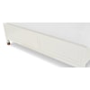 Bassett Tidewater Tidewater King Panel Bed