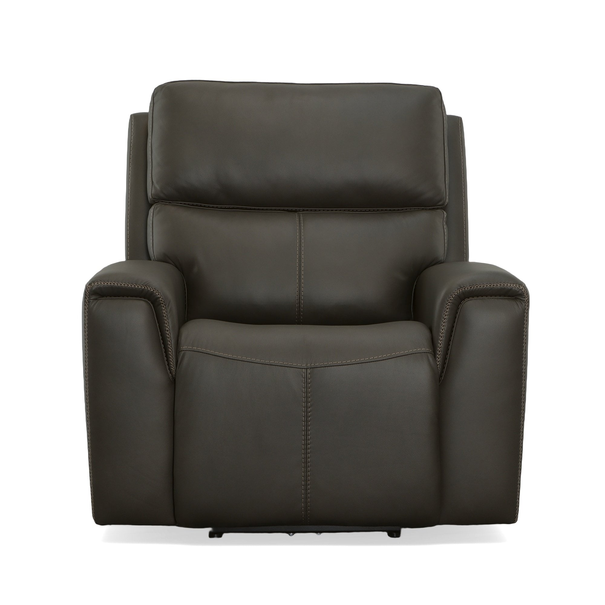 Power Recliner w/HR