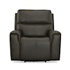 Flexsteel Stark Power Recliner w/HR