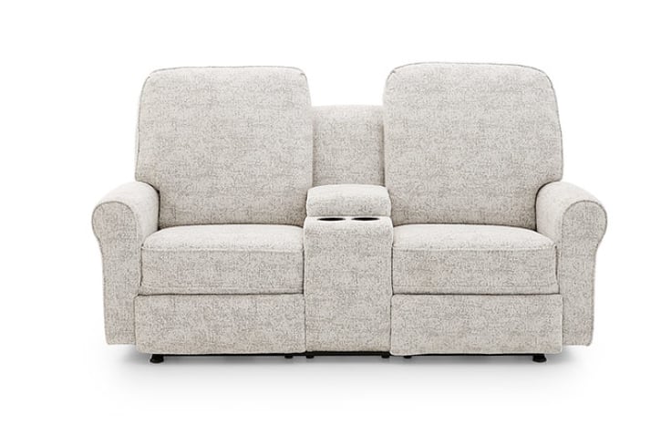 Power Space Saver Loveseat